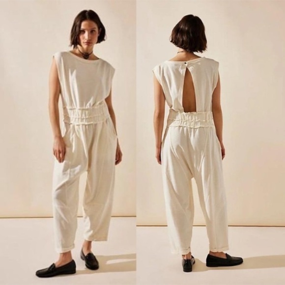 Free People Pants - Free People Jamie One Piece Jumpsuit Size XS Women